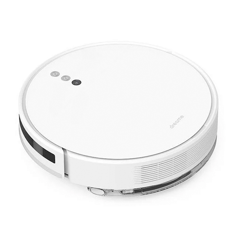 Робот-пылесос Xiaomi Dreame F9 - 3