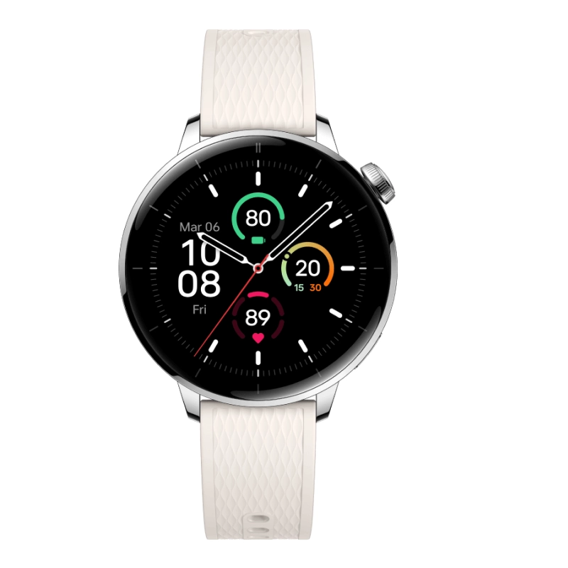 Умные часы OnePlus Watch 3 43mm - 2