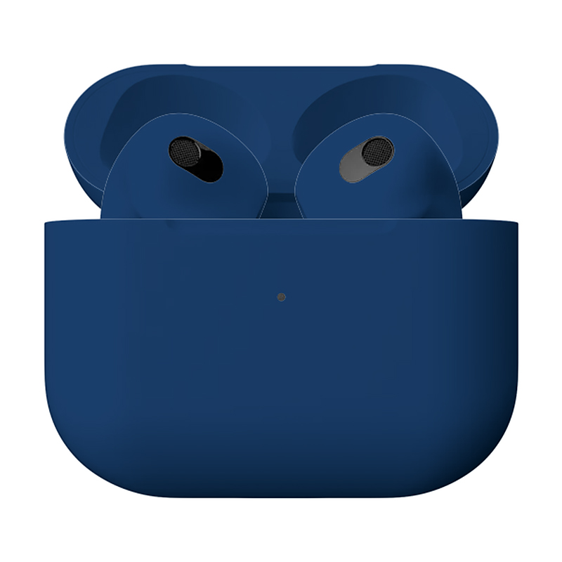 Беспроводные наушники Apple AirPods 3 - 1