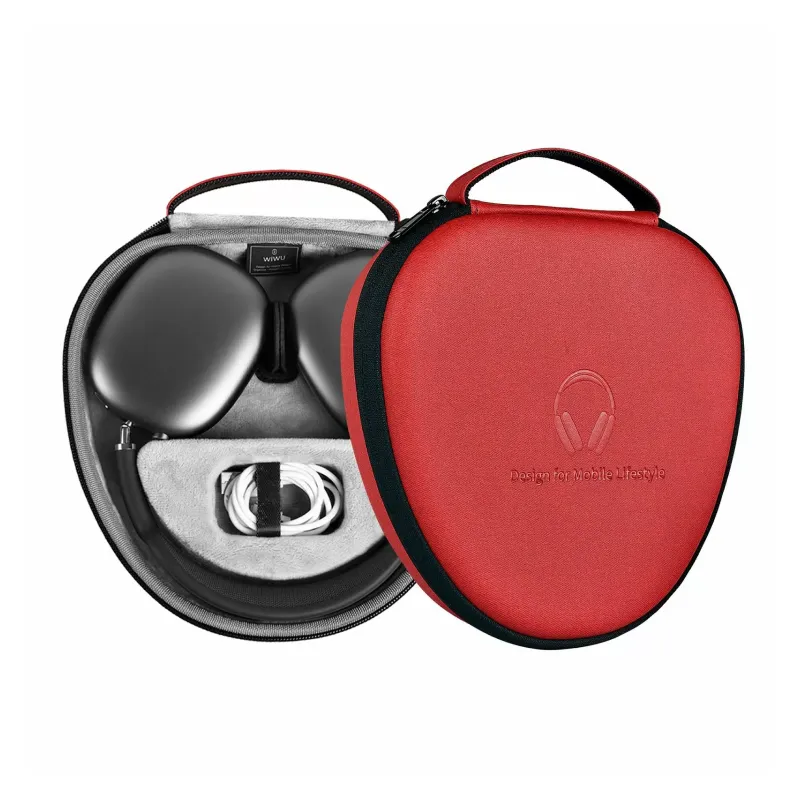 Чехол WIWU Ultrathin Smart Case для Apple AirPods Max - 2