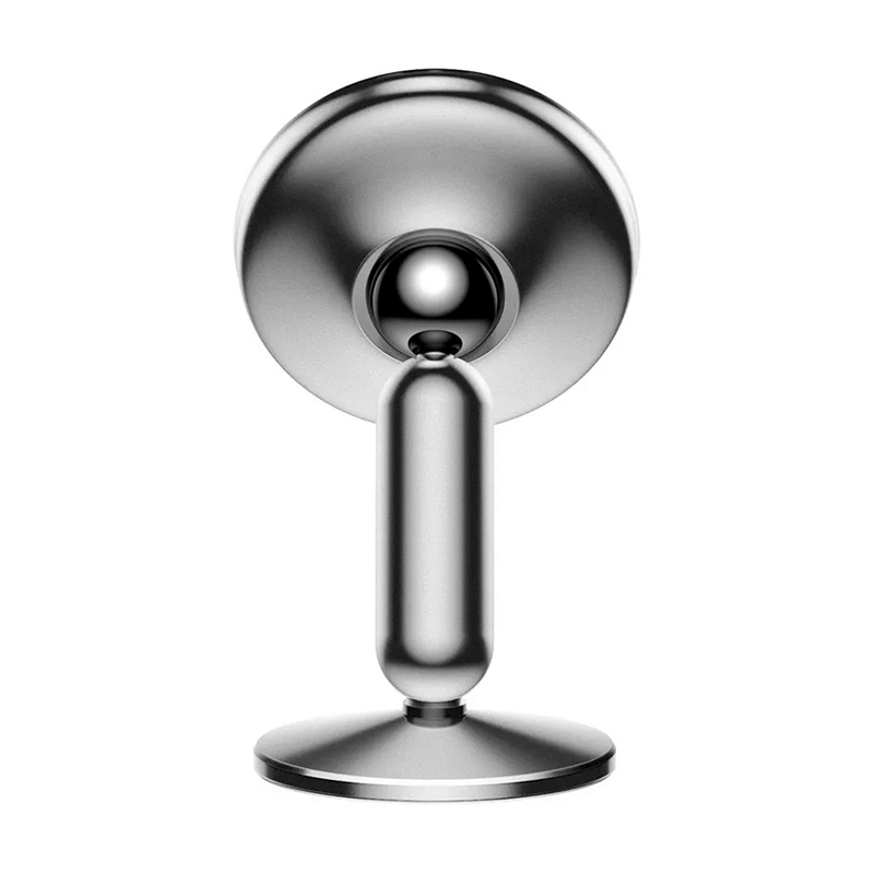 Автомобильный держатель магнитный Baseus Bullet An (клеящаяся платформа) - 3