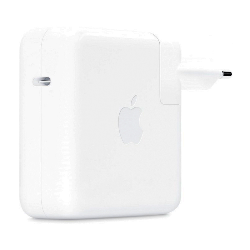 Блок питания Apple USB-C 67 Вт - 2