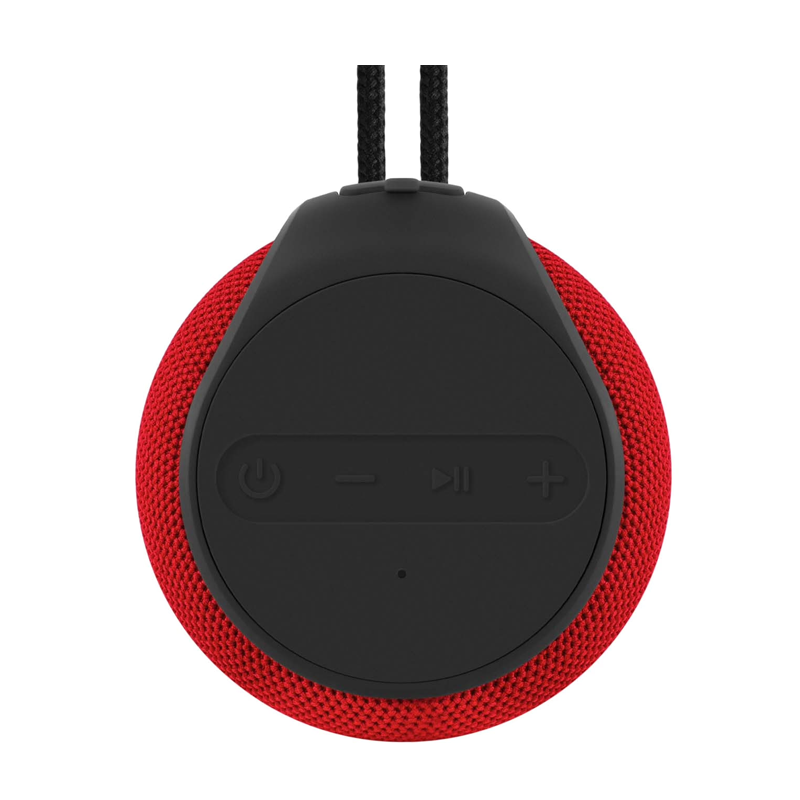 Портативная колонка Rombica mysound Clario - 3