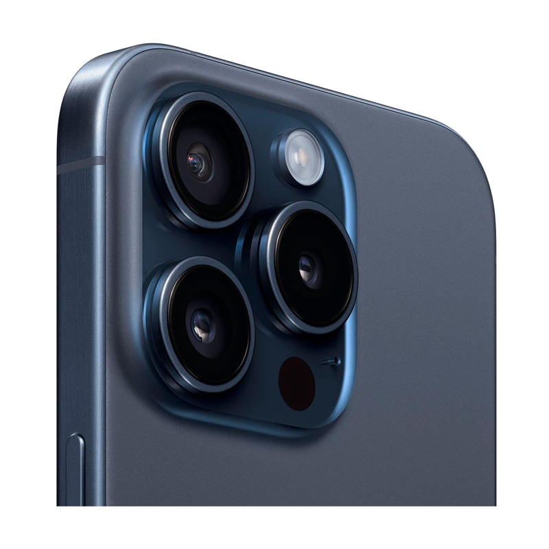 Смартфон Apple iPhone 15 Pro - 3