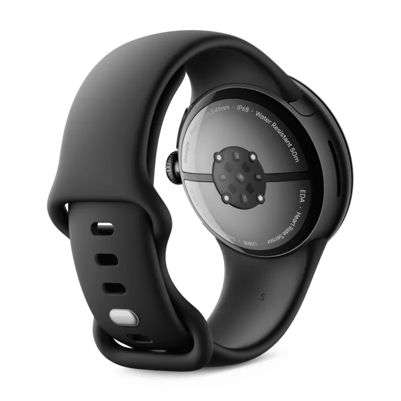 Умные часы Google Pixel Watch 3 41mm - 2