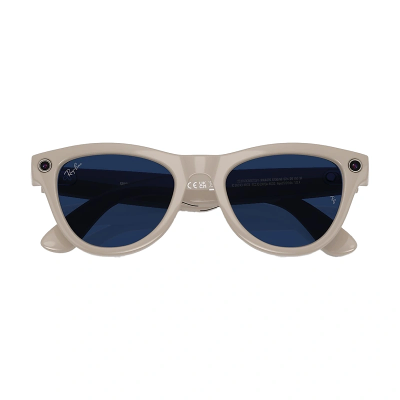 Умные очки Ray-Ban Skyler - 3