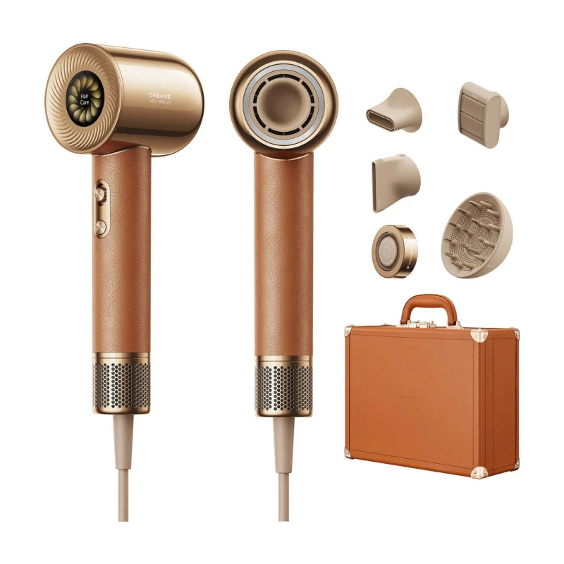 Фен Dreame Hair Dryer Miracle - 4
