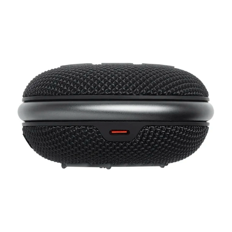 Портативная колонка JBL Clip 4 - 3