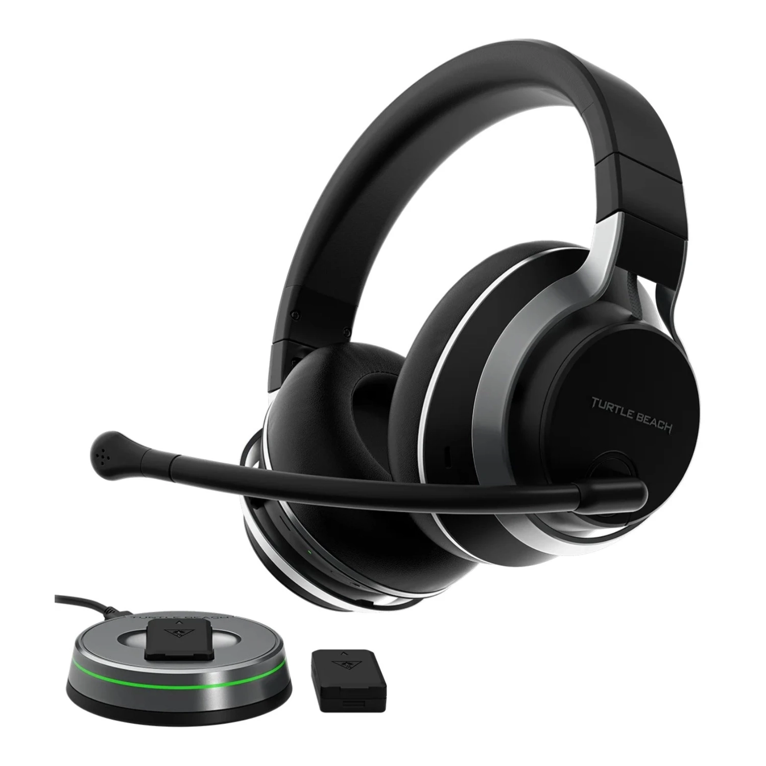 Беспроводные наушники Turtle Beach Stealth Pro (PS5/PS4/PC) - 6