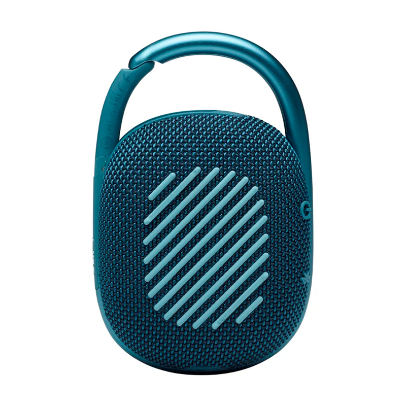 Портативная колонка JBL Clip 4 - 2