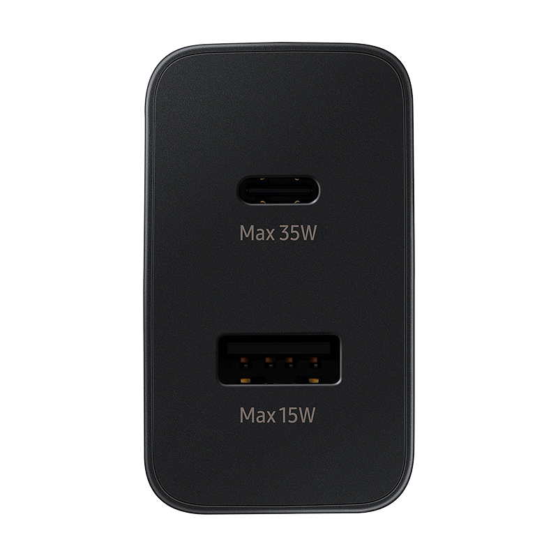 Сетевое зарядное устройство Samsung EP-TA220 35 Вт - 3