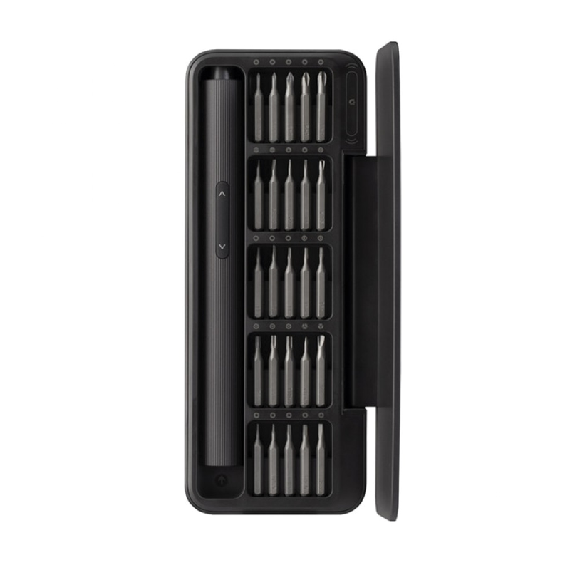 Электрическая отвертка Xiaomi HOTO Electric Precision Screwdriver Set 350 мАч - 1