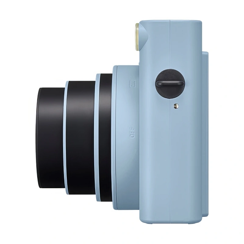 Фотоаппарат моментальной печати Fujifilm Instax Square SQ1 - 5