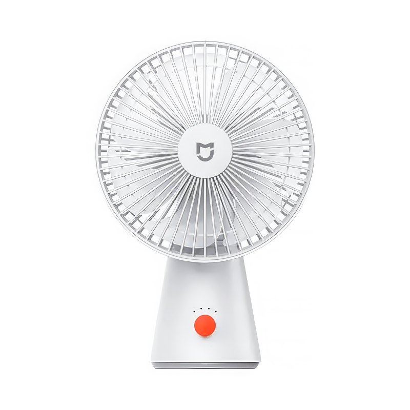 Вентилятор Xiaomi Mijia Desktop Fan - 1