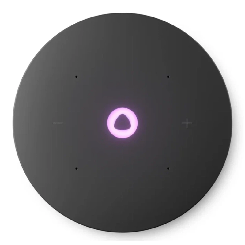 Умная колонка Яндекс Станция Мини 3 Pro - 2