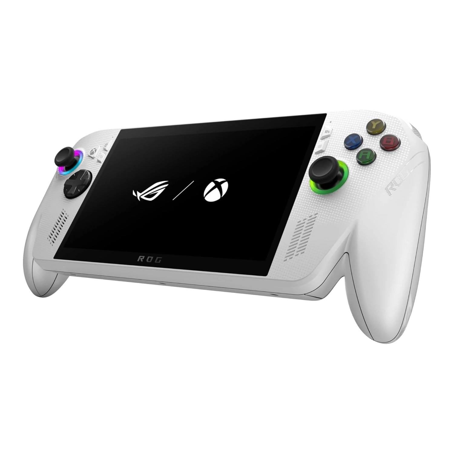 Игровая приставка ASUS ROG Xbox Ally 512 ГБ - 2