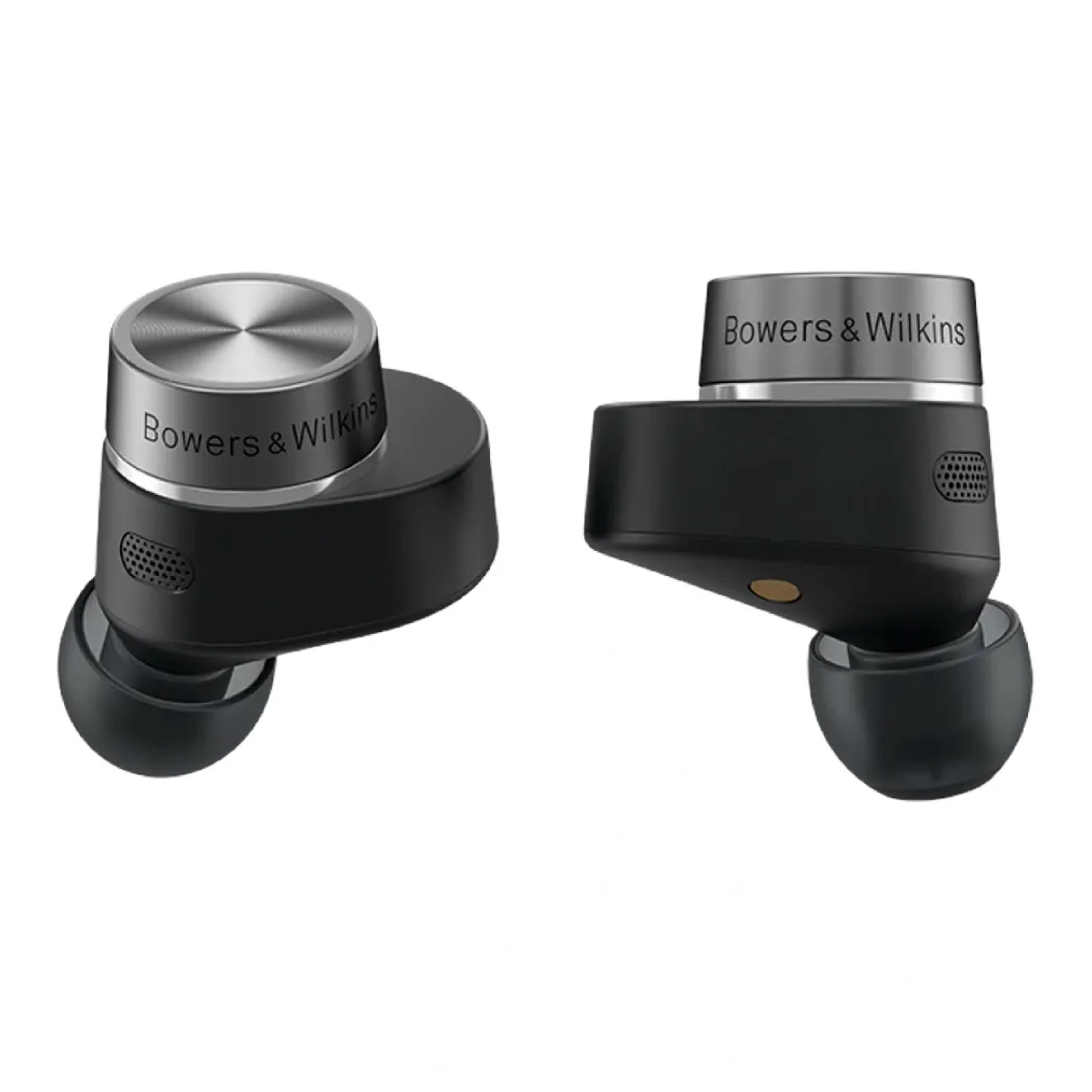 Беспроводные наушники Bowers & Wilkins Pi7 S2 - 2