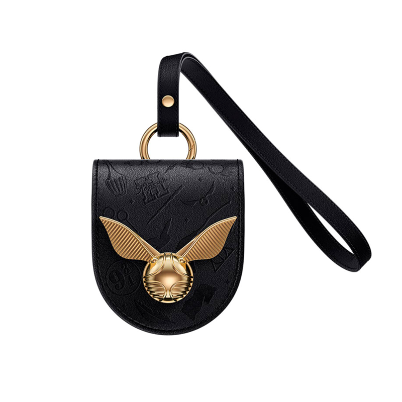 Беспроводные наушники Xiaomi Redmi Buds 4 Harry Potter Edition - 4