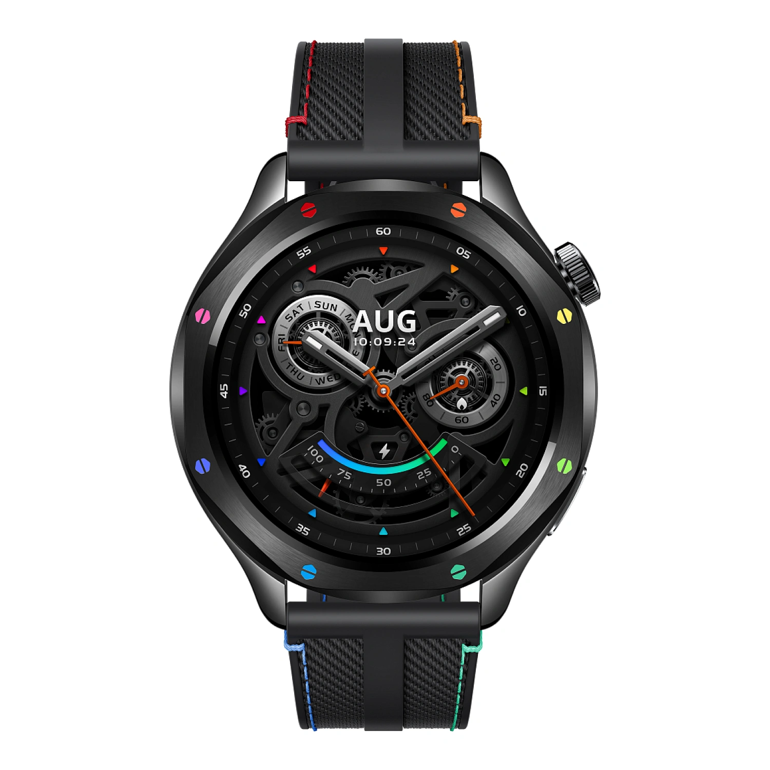 Умные часы Xiaomi Watch S4 - 2