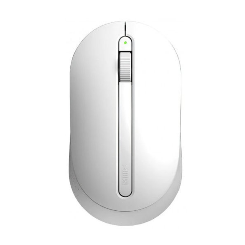 Мышь беспроводная Xiaomi Miiiw Wireless Mouse - 1