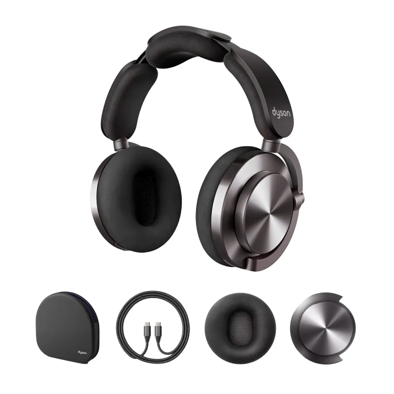 Беспроводные наушники Dyson OnTrac - 3