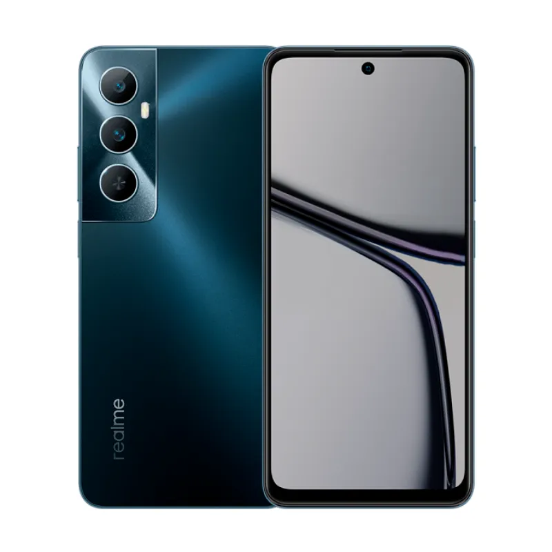 Смартфон Realme C65 - 1