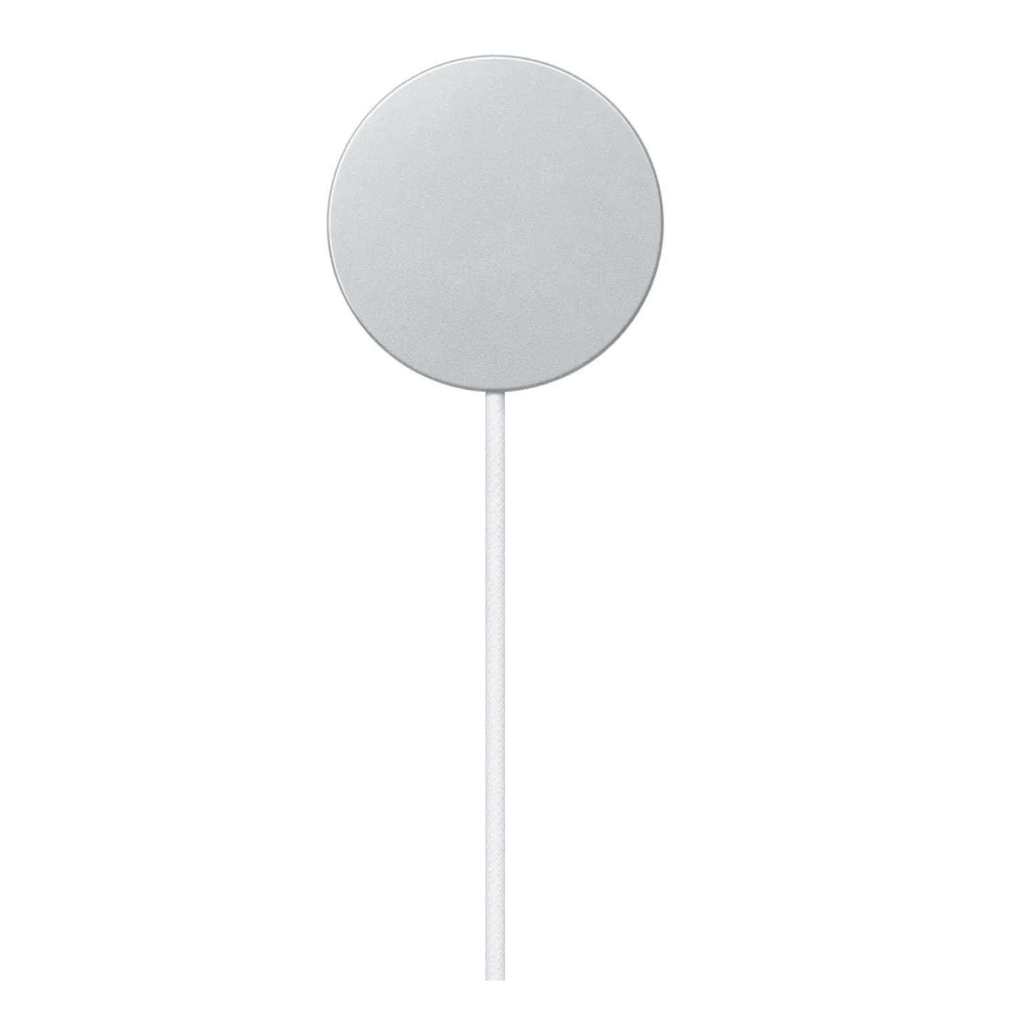 Беспроводное зарядное устройство Apple MagSafe Charger (2м) 25 Вт - 2