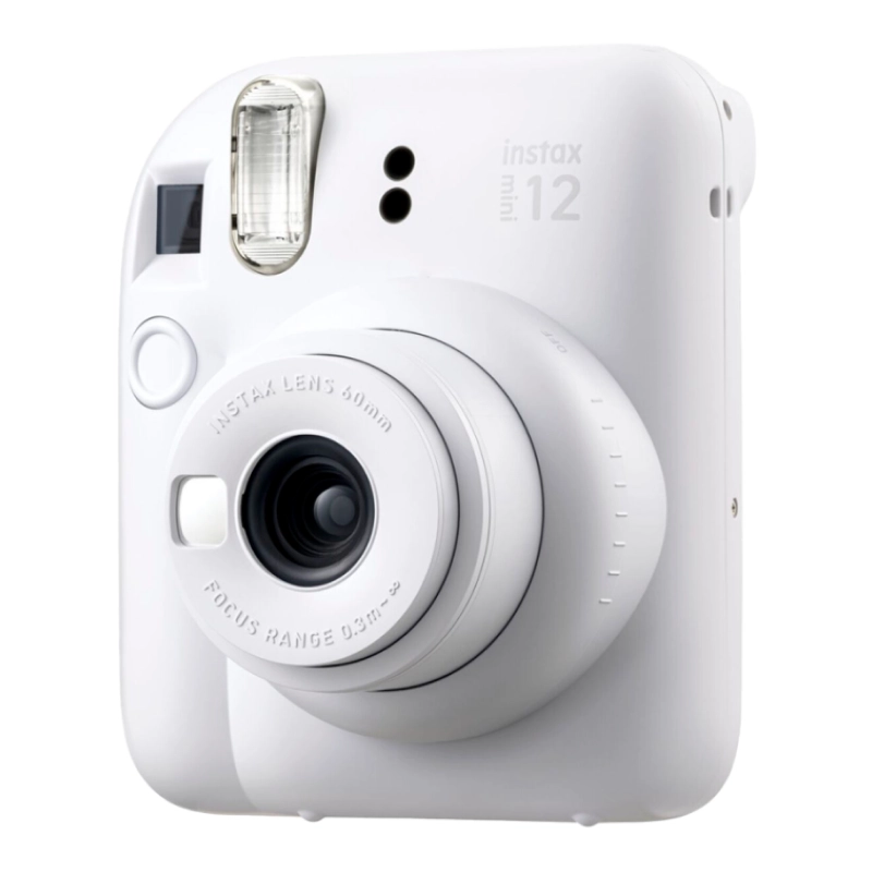 Фотоаппарат моментальной печати Fujifilm Instax Mini 12 Gift Box - 3