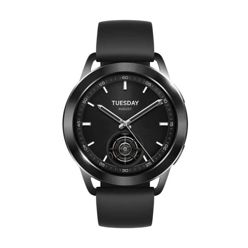 Умные часы Xiaomi Watch S3 - 2