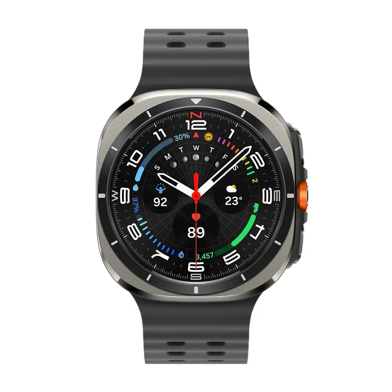 Умные часы Samsung Galaxy Watch Ultra 47мм (LTE) - 2