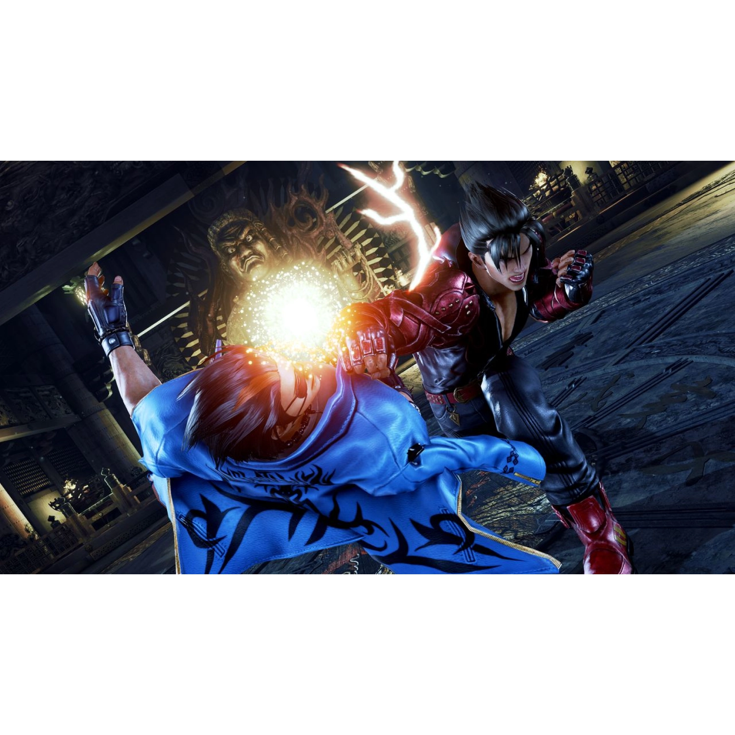 Игра для Xbox Tekken 7 Legendary Edition - 3