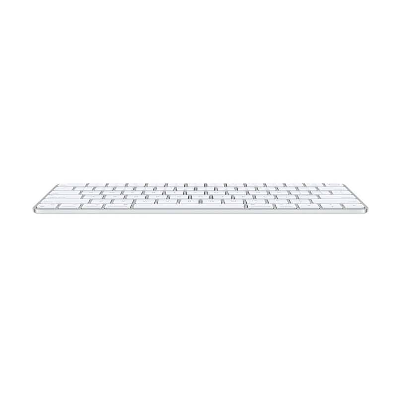 Клавиатура беспроводная Apple Magic Keyboard with Touch ID Lightning - 2