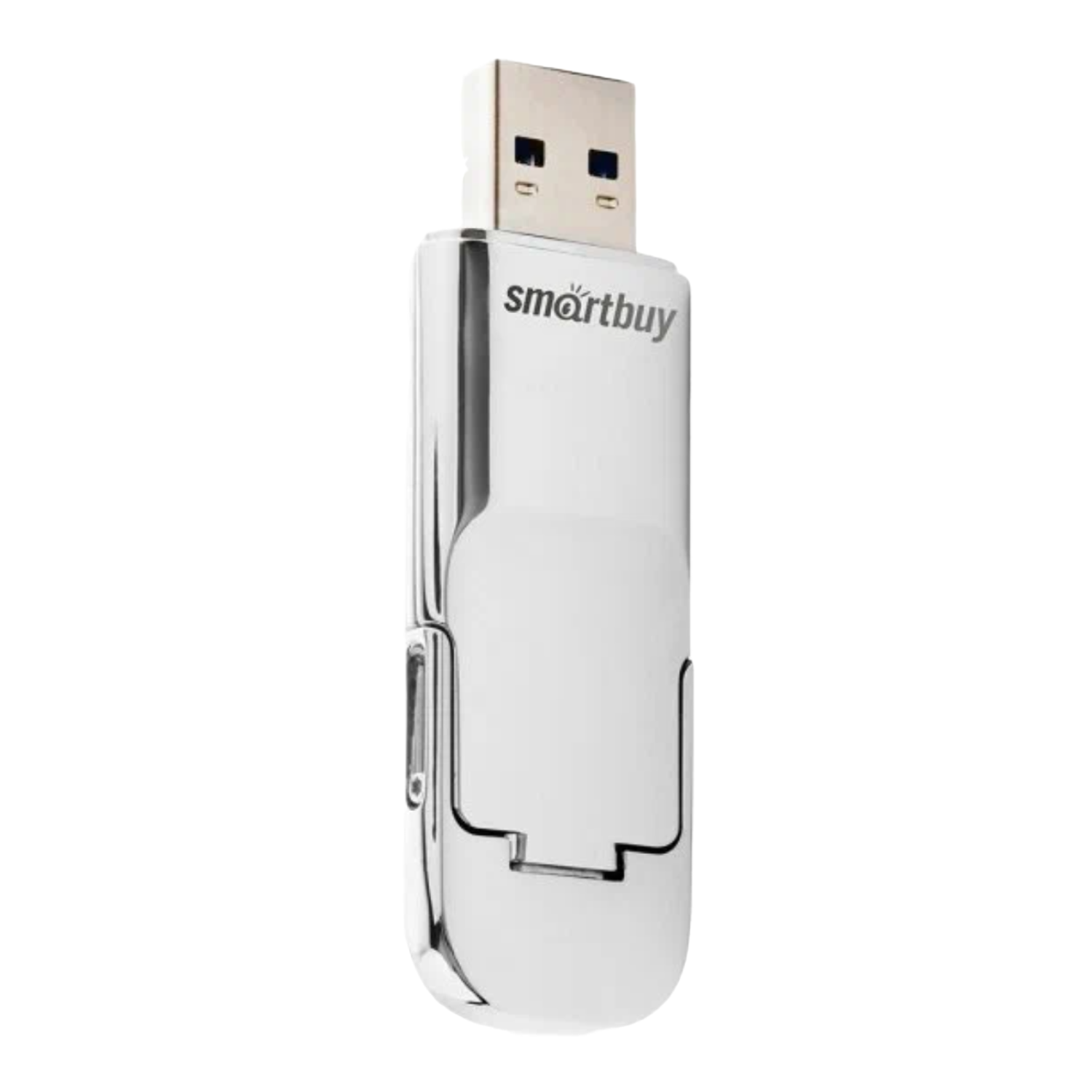 USB-флешка SmartBuy M5 Metal 1 ТБ - 2