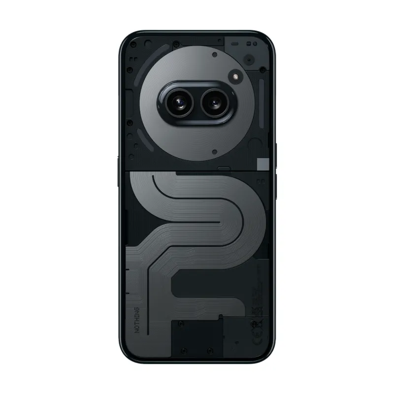 Смартфон Nothing Phone (2a) Plus - 3