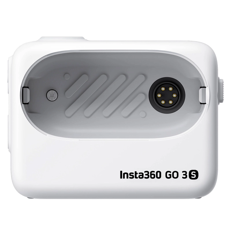 Экшн-камера Insta360 Go 3S - 3