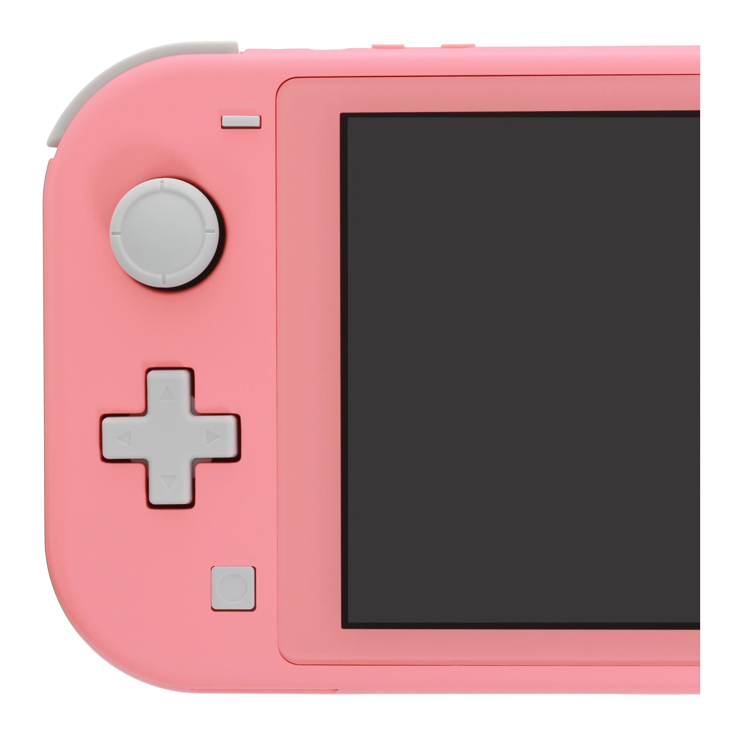 Игровая приставка Nintendo Switch Lite 32 ГБ - 3