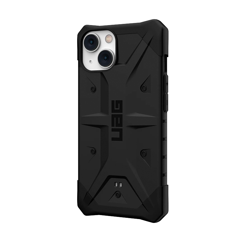Клип-кейс (накладка) UAG Pathfinder для Apple iPhone 14 - 2