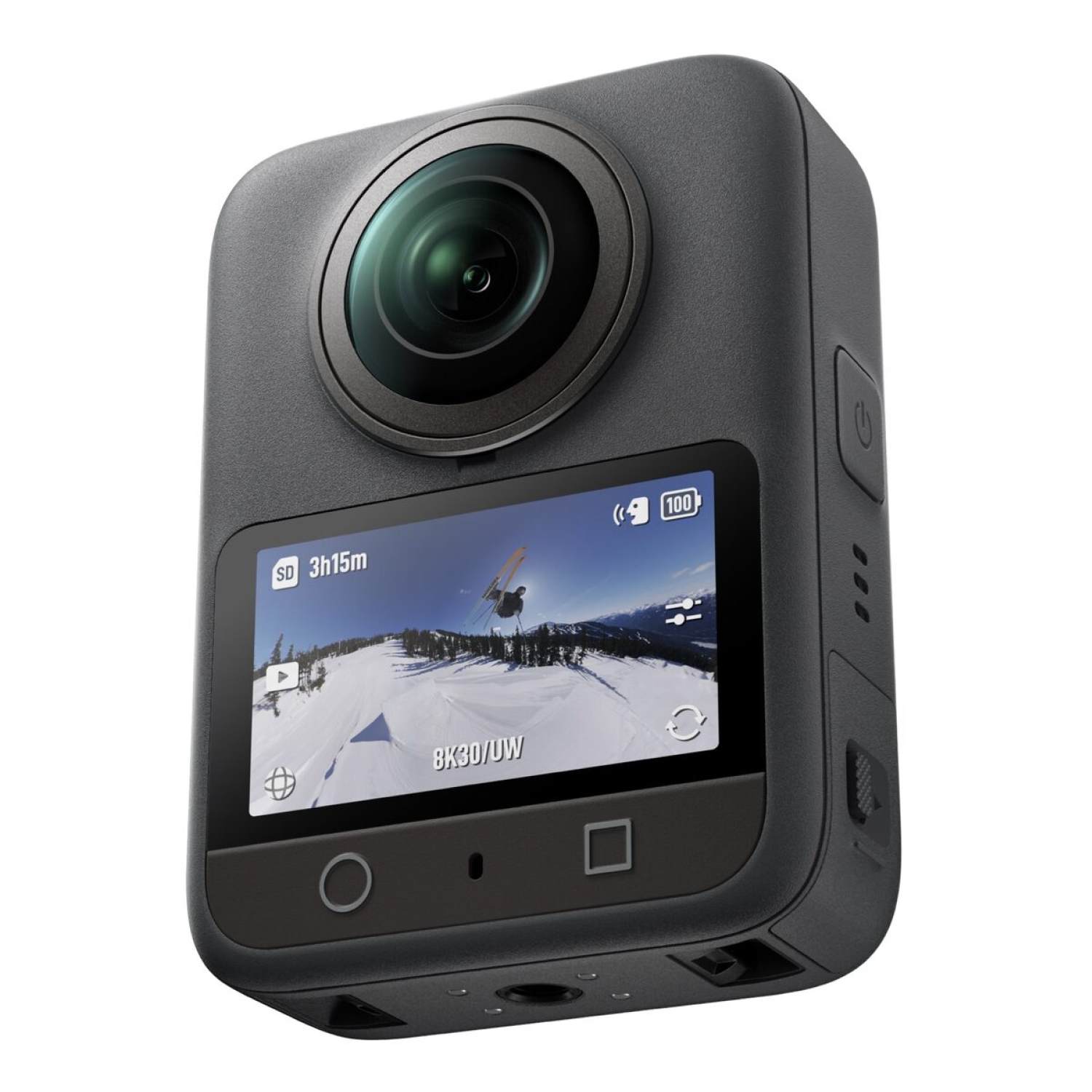 Экшн-камера DJI Osmo 360 Standard Combo - 3