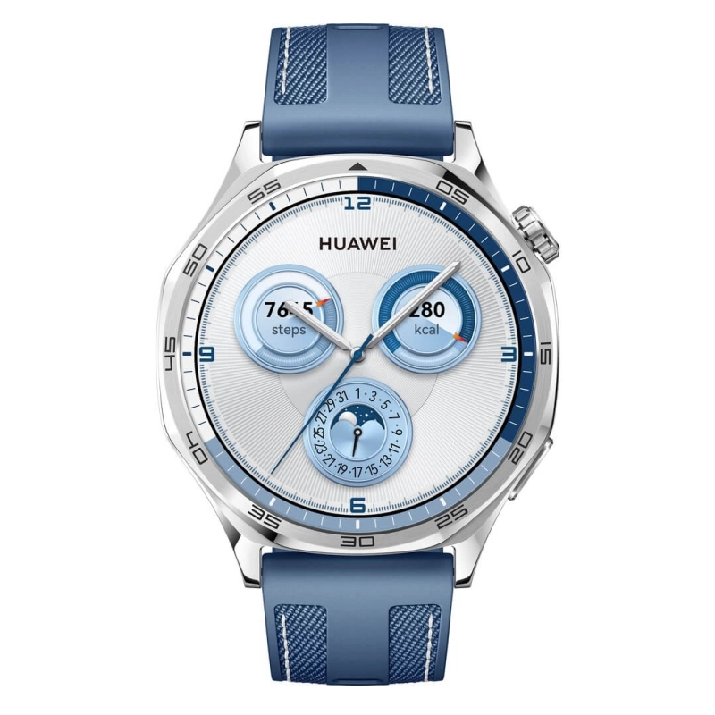 Умные часы Huawei Watch GT 5 46mm - 2