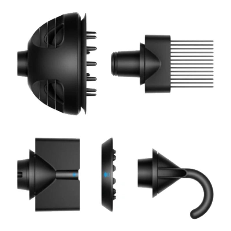 Фен Dyson Supersonic Nural HD16 - 3