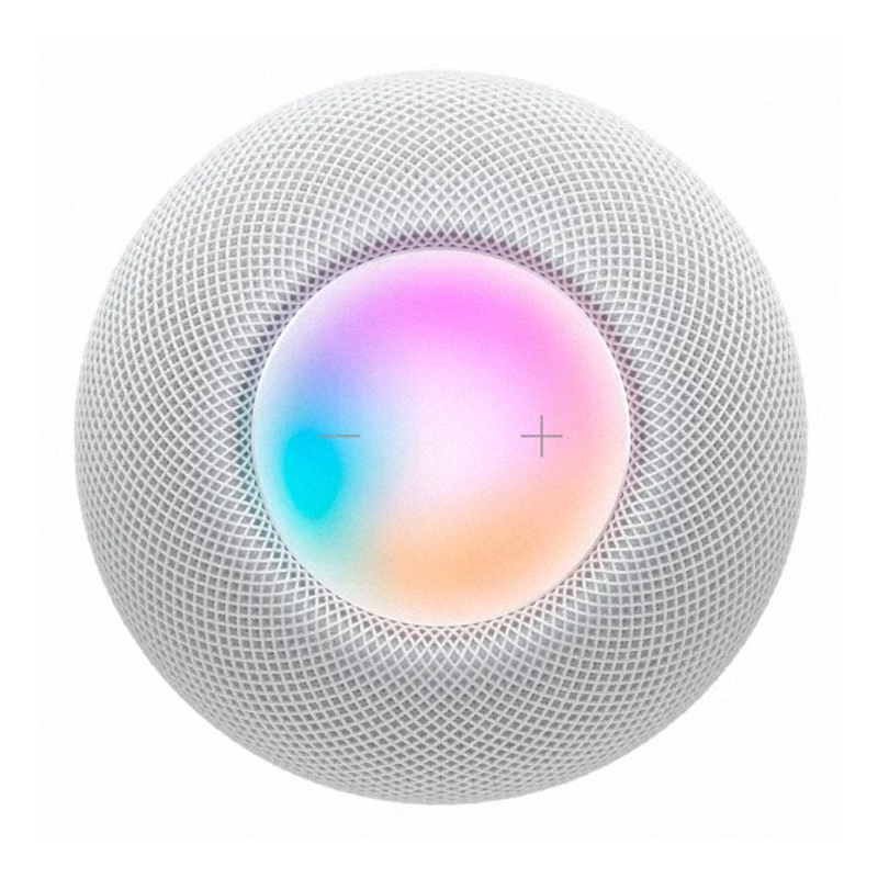 Умная колонка Apple HomePod Mini - 2
