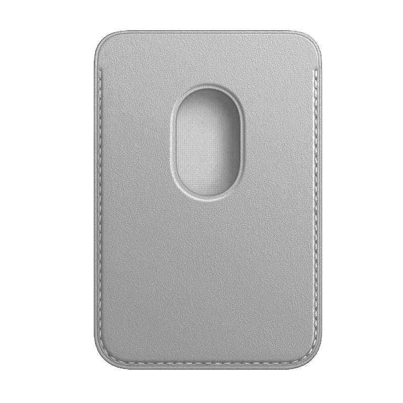 Кардхолдер Leather Wallet with Magsafe для Apple iPhone - 2