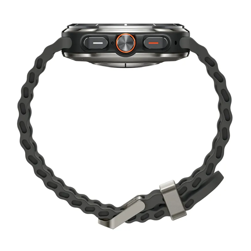 Умные часы Samsung Galaxy Watch Ultra 47мм (LTE) - 4