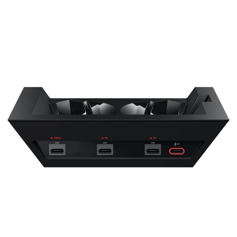 Беспроводные наушники Logitech Astro A50 (Gen 5 USB-C) - 4