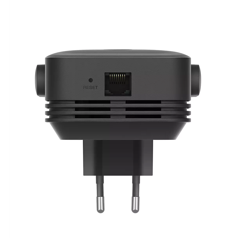 Усилитель сигнала Xiaomi Mi Wi-Fi Range Extender AC1200 - 3