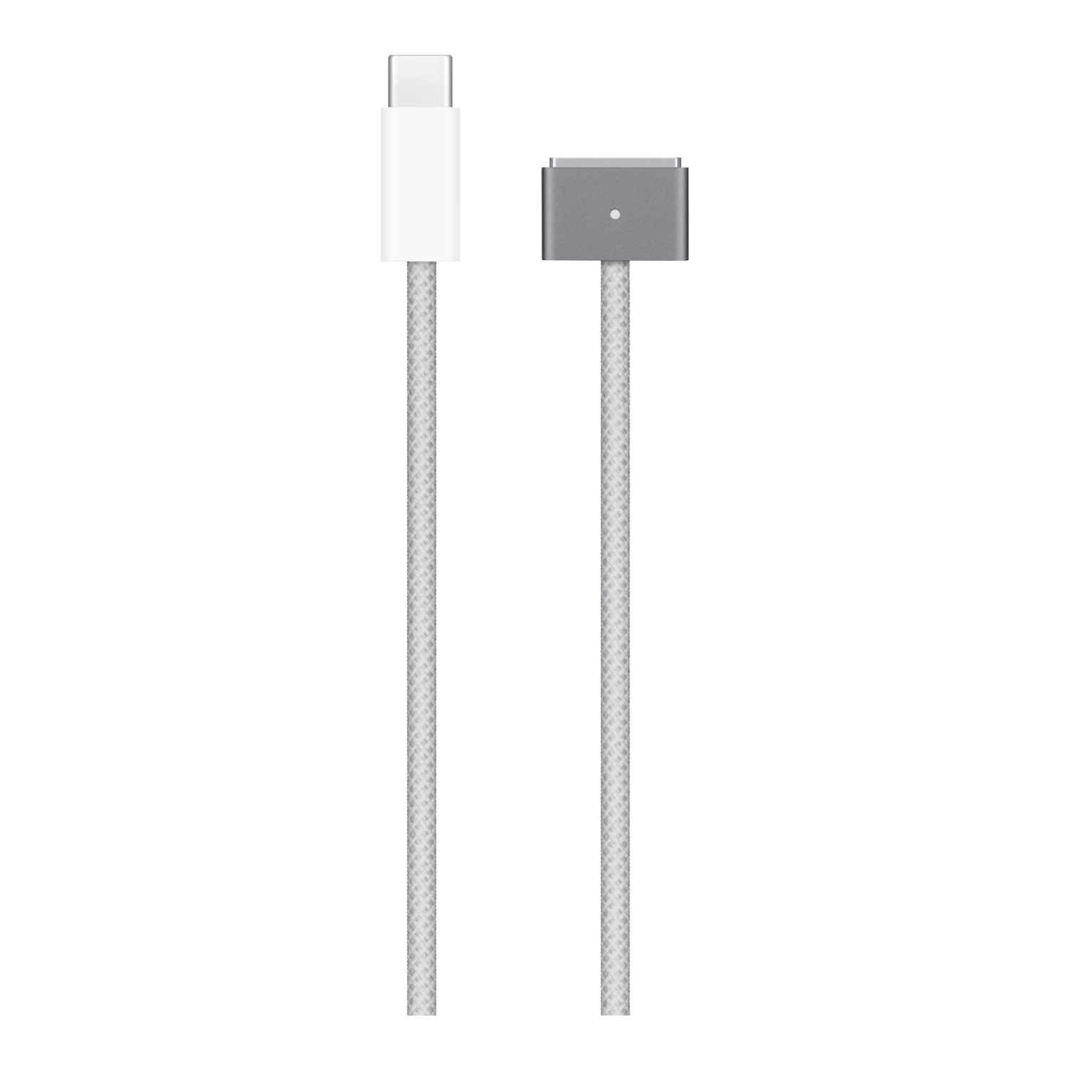 Кабель Apple USB-C to MagSafe 3  - 2