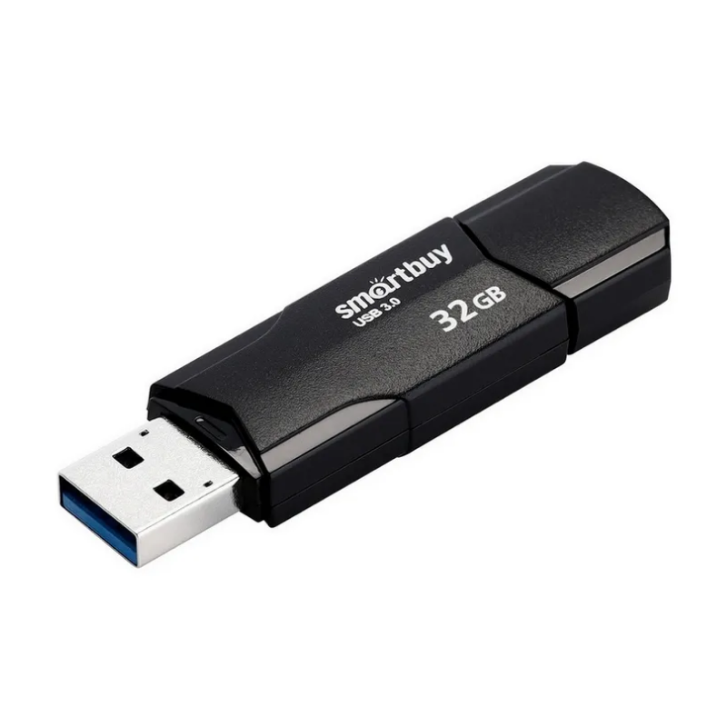 USB-флешка SmartBuy Clue 32 ГБ - 2