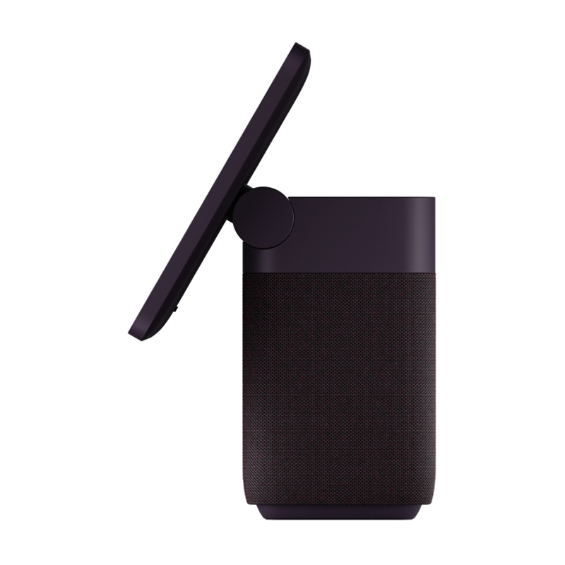 Умная колонка Яндекс Станция Дуо Макс (с экраном) - 4