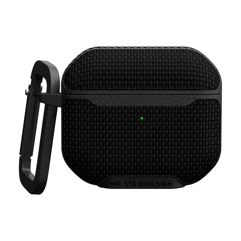 Кобура UAG Metropolis для Apple AirPods 3 - 1