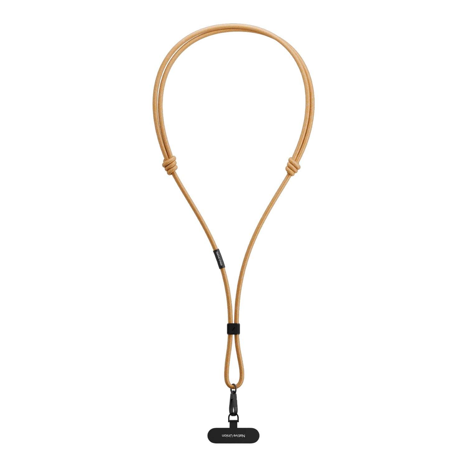 Регулируемый нейлоновый шнурок Native Union City Sling - 1